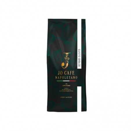 Caffe in grani Gusto Dolce 1 kg