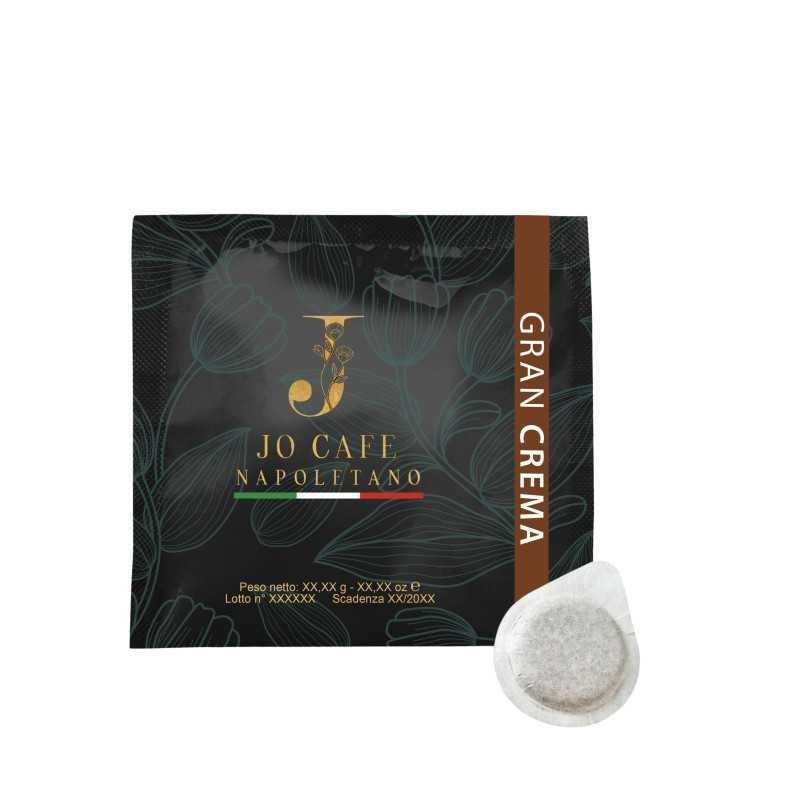 Caffe in Cialda Gran Crema x 50 Caffe in Cialda Gran Crema x 50