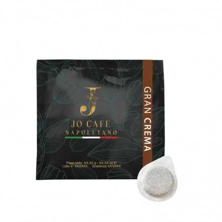 Caffe in Cialda Gran Crema x 50