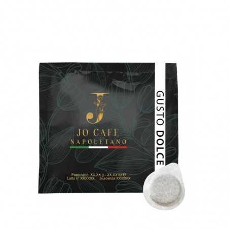 Caffe in Cialda Gusto Dolce x 50