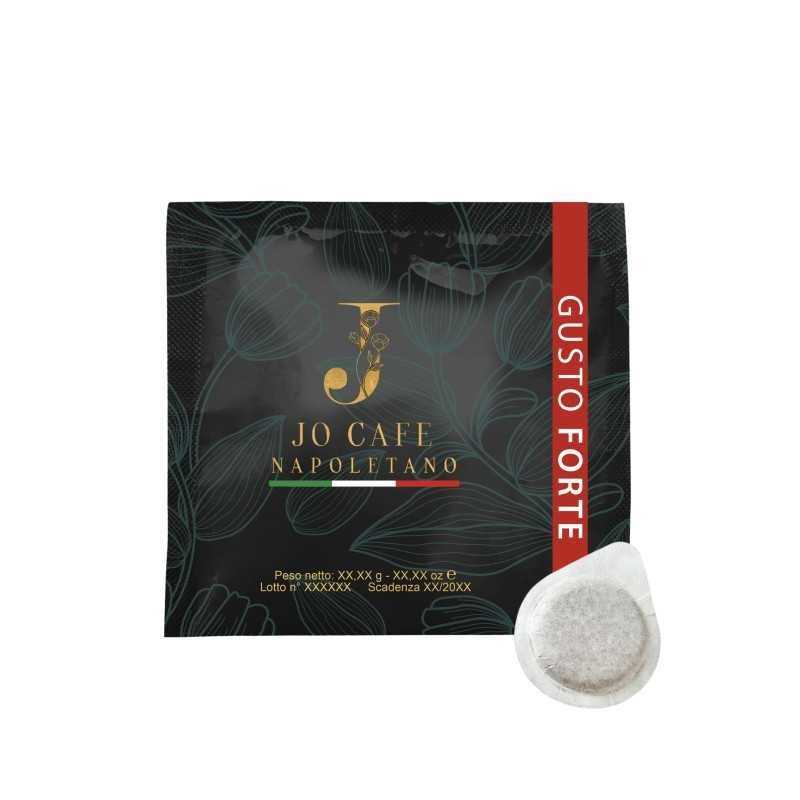 Caffe in Cialda Gusto Forte x 50 Caffe in Cialda Gusto Forte x 50