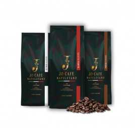 Caffe in grani Gusto Forte 1 kg