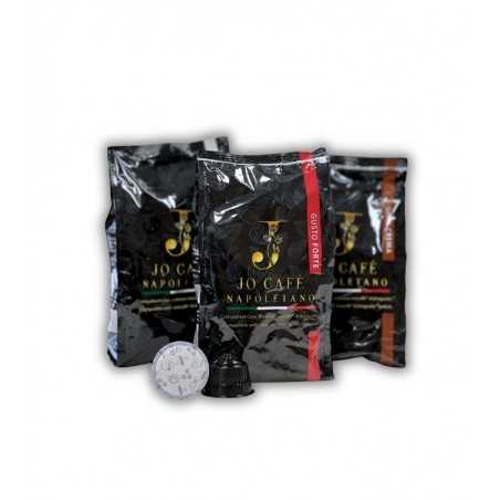 Caffe in Capsula compatibile Dolce Gusto, Gran Crema X 20
