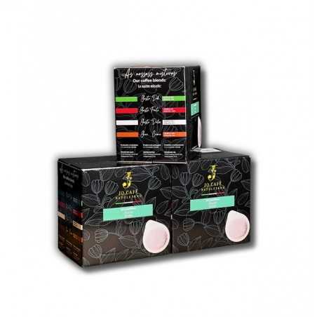 Caffe in Cialda Gusto Dolce x 50
