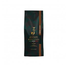 Caffe in grani Gusto Gran Crema 1 kg