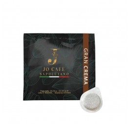 Caffe in Cialda Gran Crema x 50