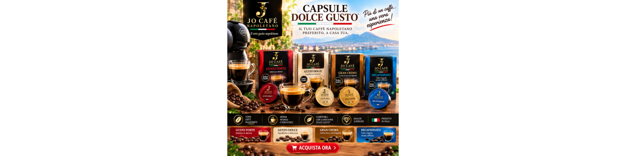 Dolce Gusto