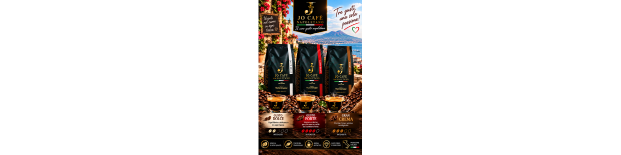 Caffe in Grani