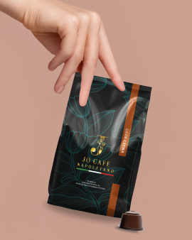  Caffe in Capsule 