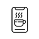 "Caffè di qualità, passione in ogni chicco."